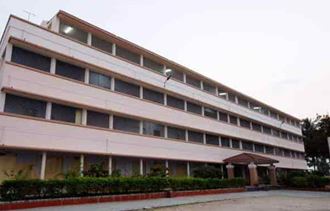 University Image