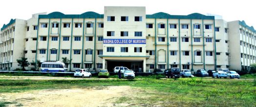 University Image
