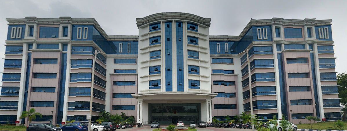 University Image
