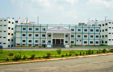 University Image