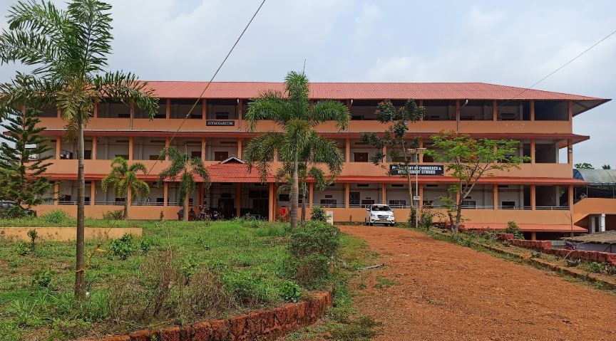 University Image