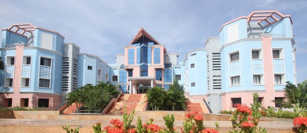 University Image