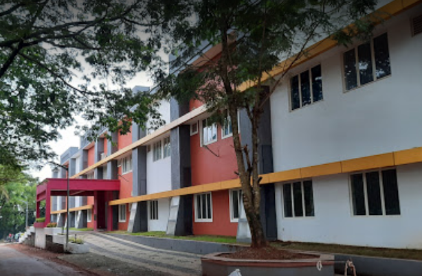 University Image