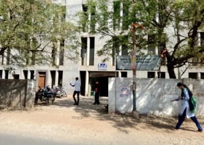 University Image