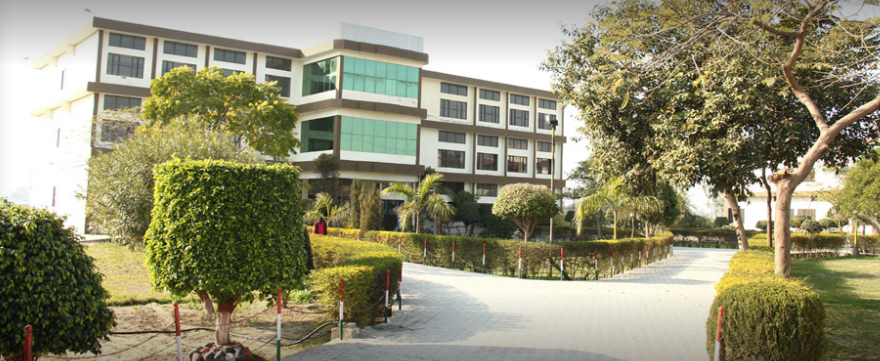 University Image