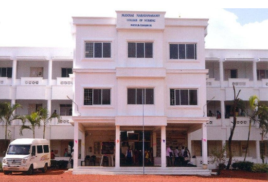 University Image
