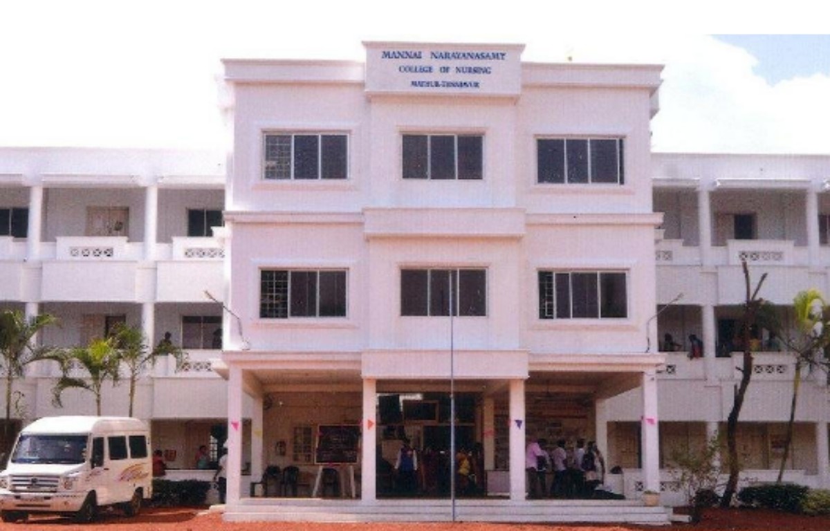 University Image