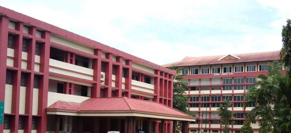 University Image