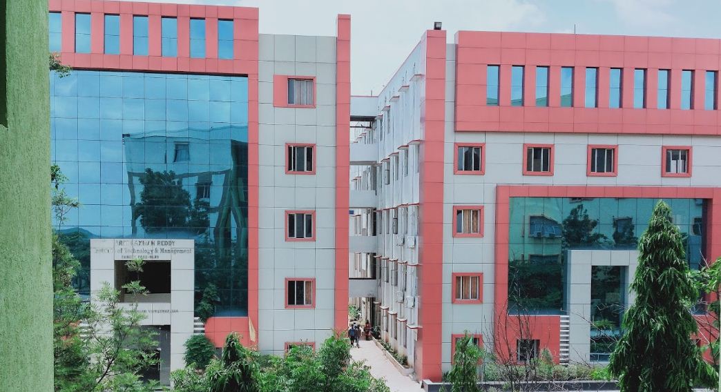 University Image