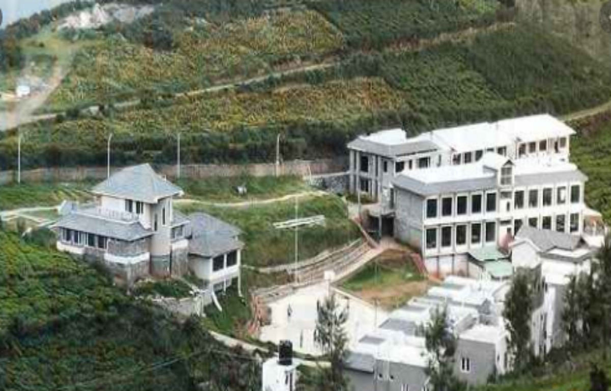 University Image