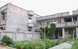 University Image