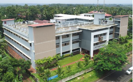 University Image