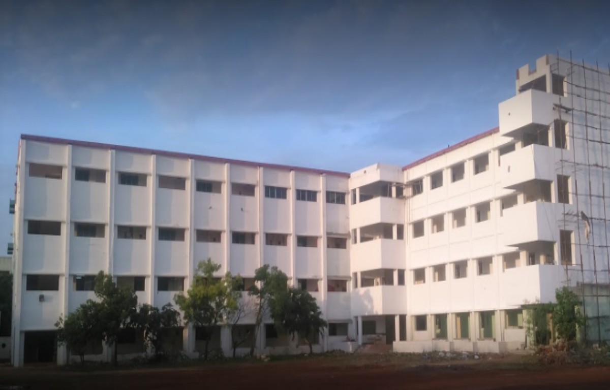 University Image