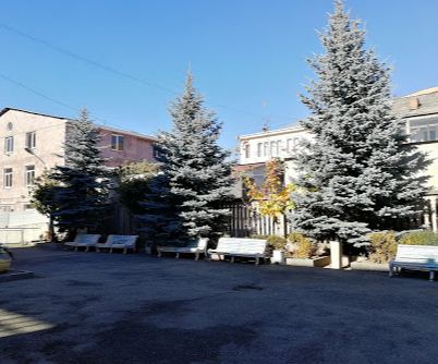 University Image