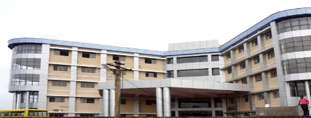 University Image