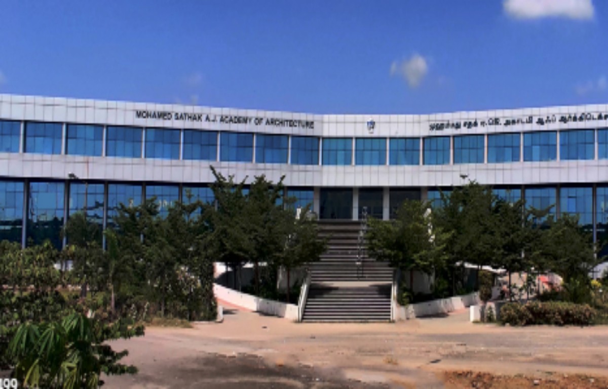 University Image