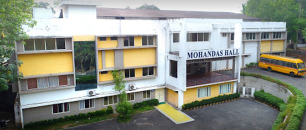 University Image