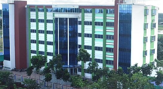 University Image