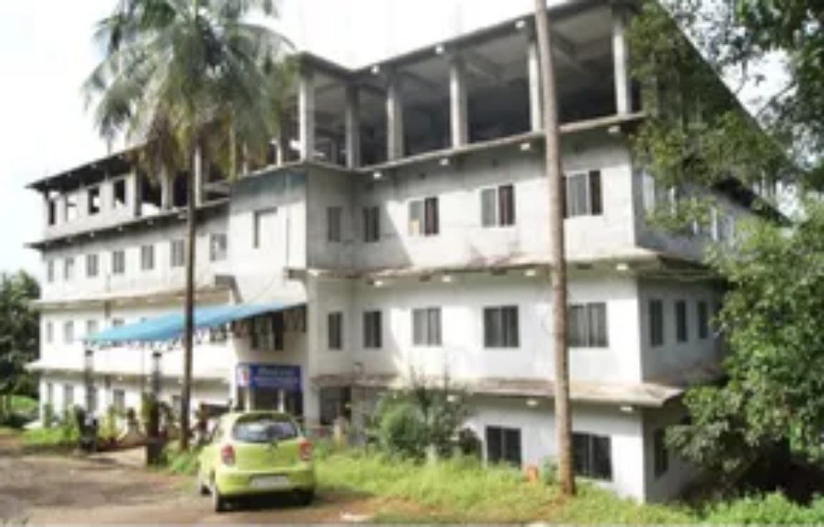 University Image