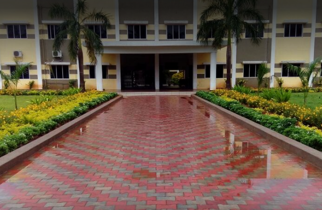 University Image