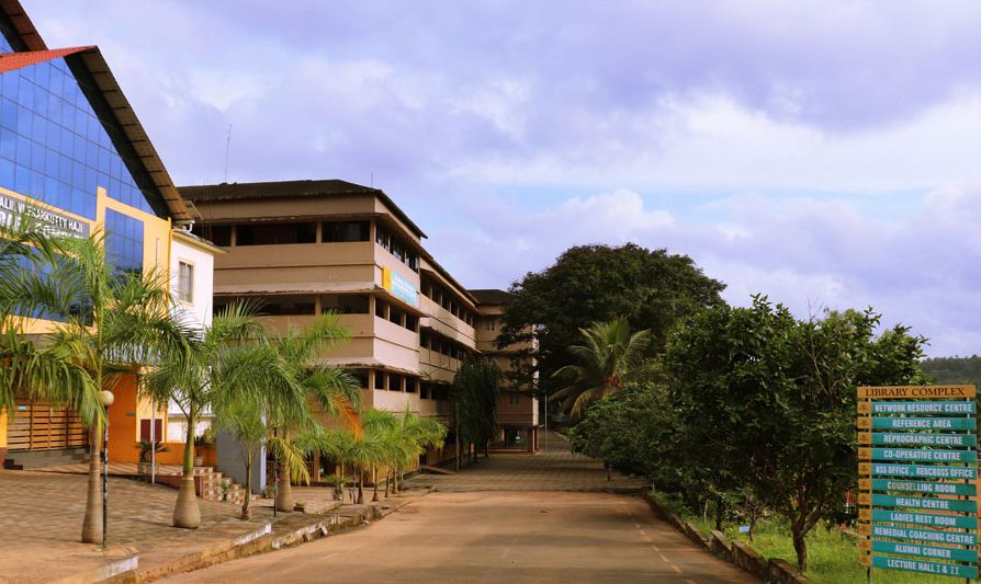 University Image