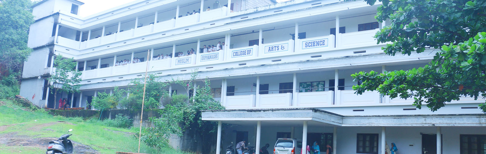 University Image