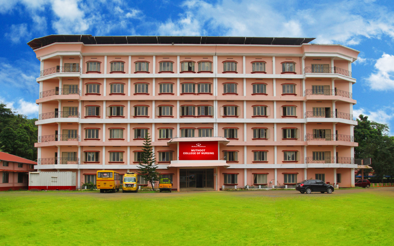 University Image