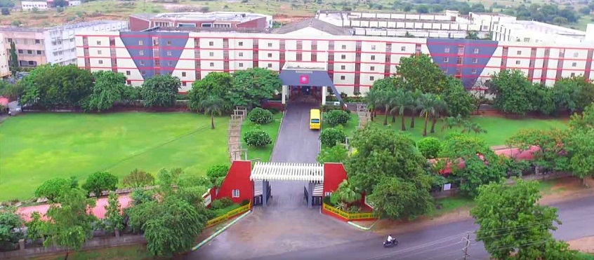 University Image