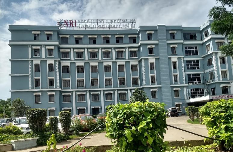 University Image