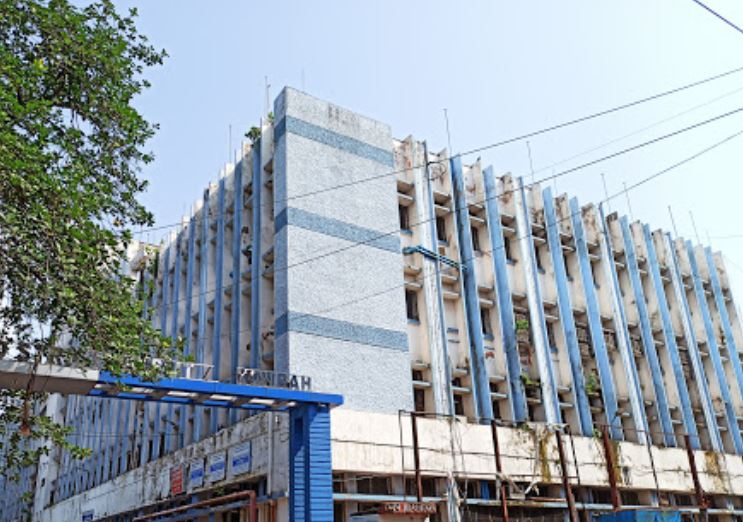 University Image
