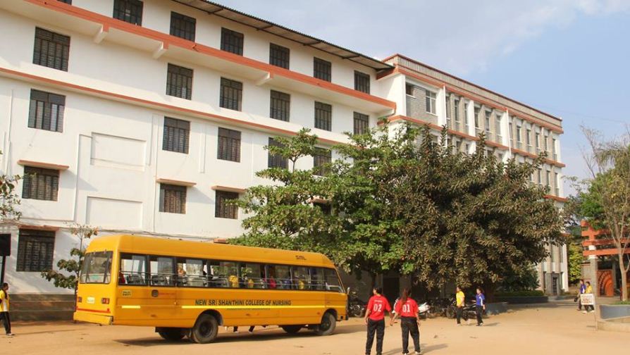 University Image