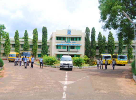 University Image