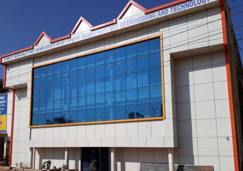 University Image