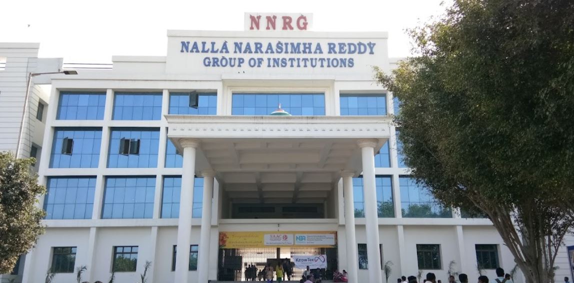 University Image