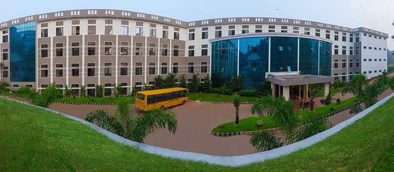 University Image