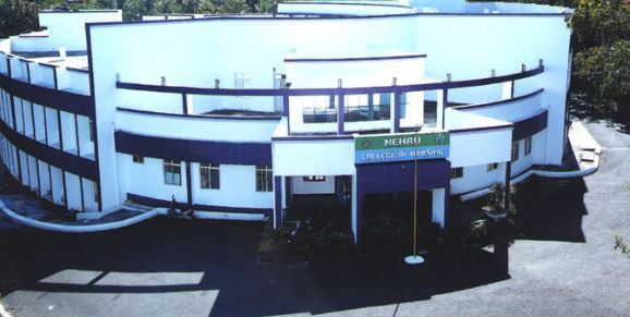University Image