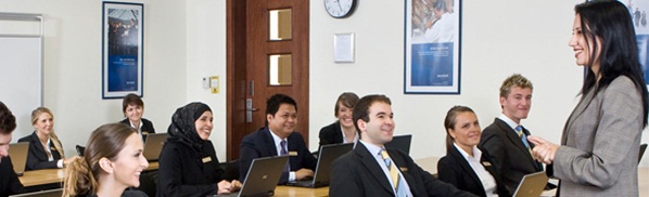 University Image