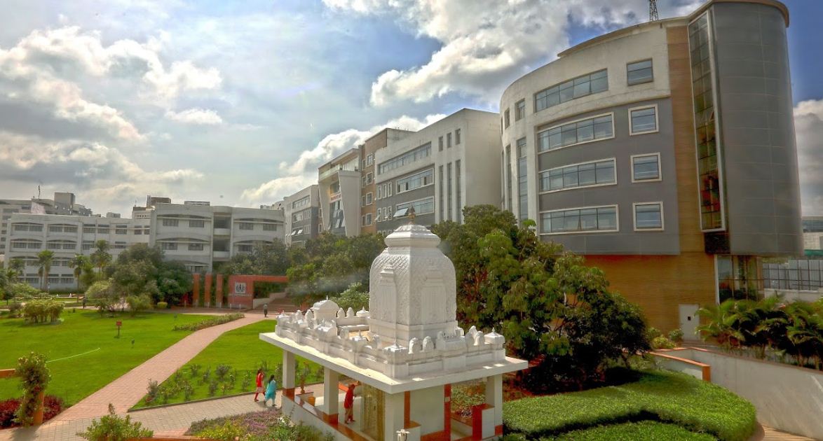 University Image