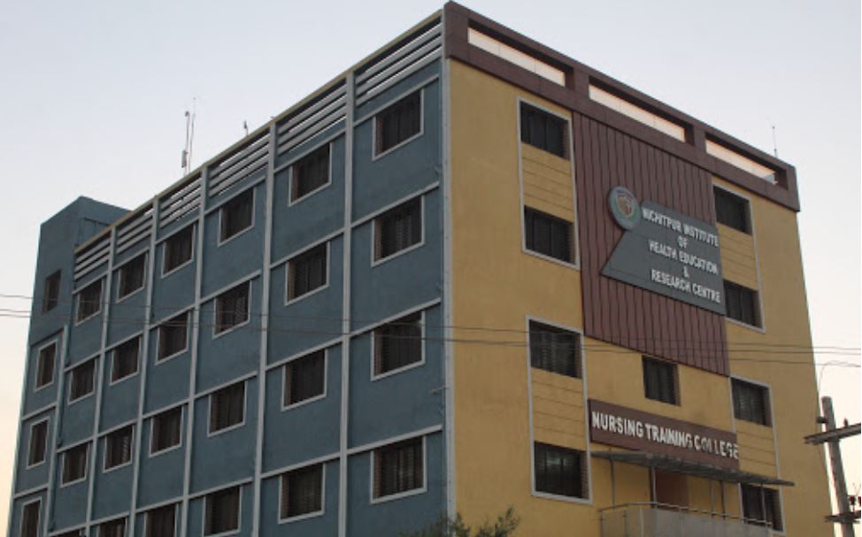 University Image