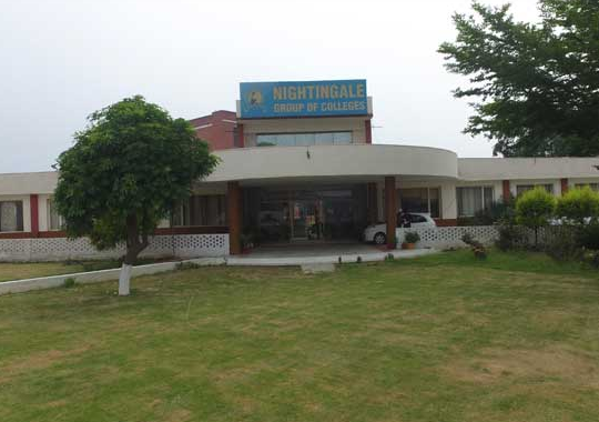 University Image