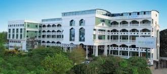 University Image