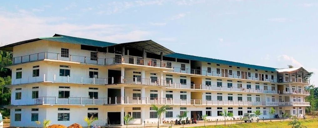 University Image