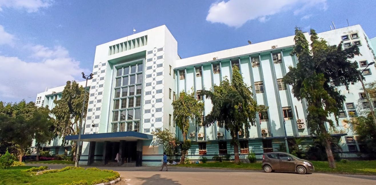 University Image