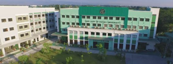 University Image