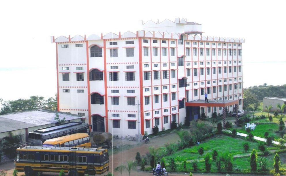 University Image