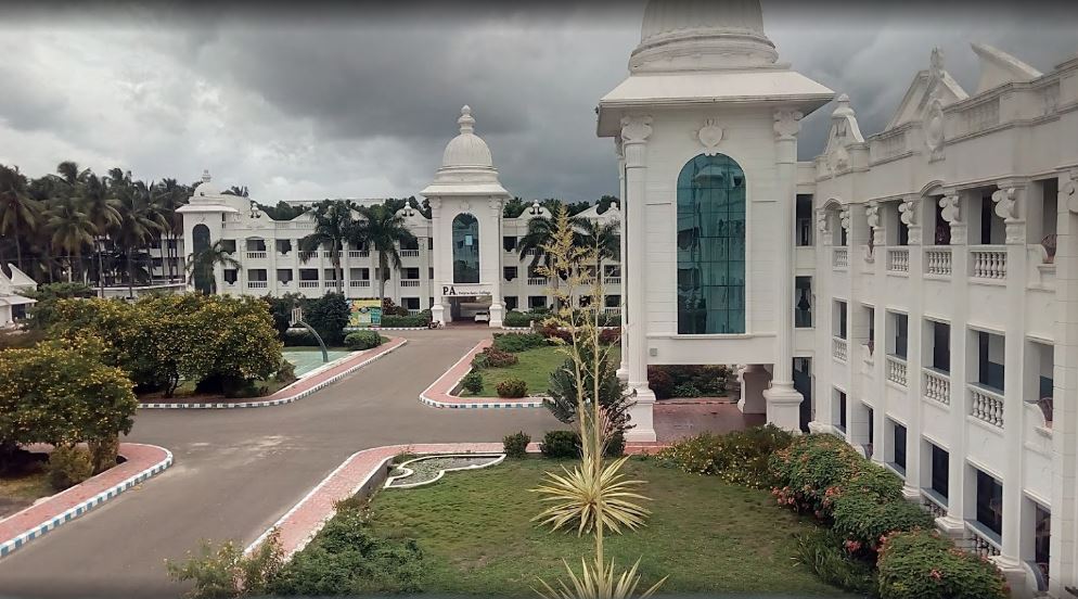 University Image