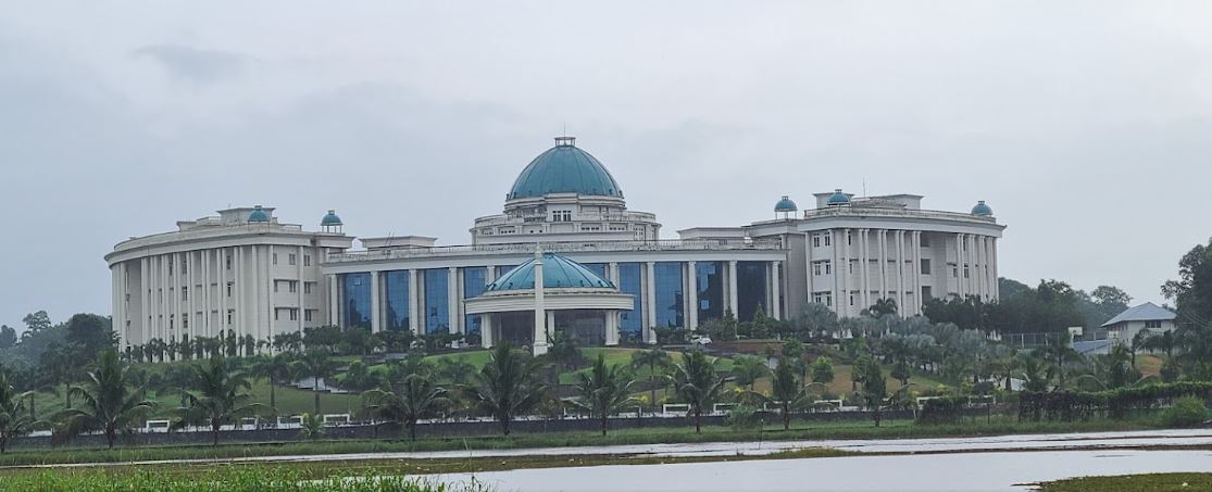 University Image