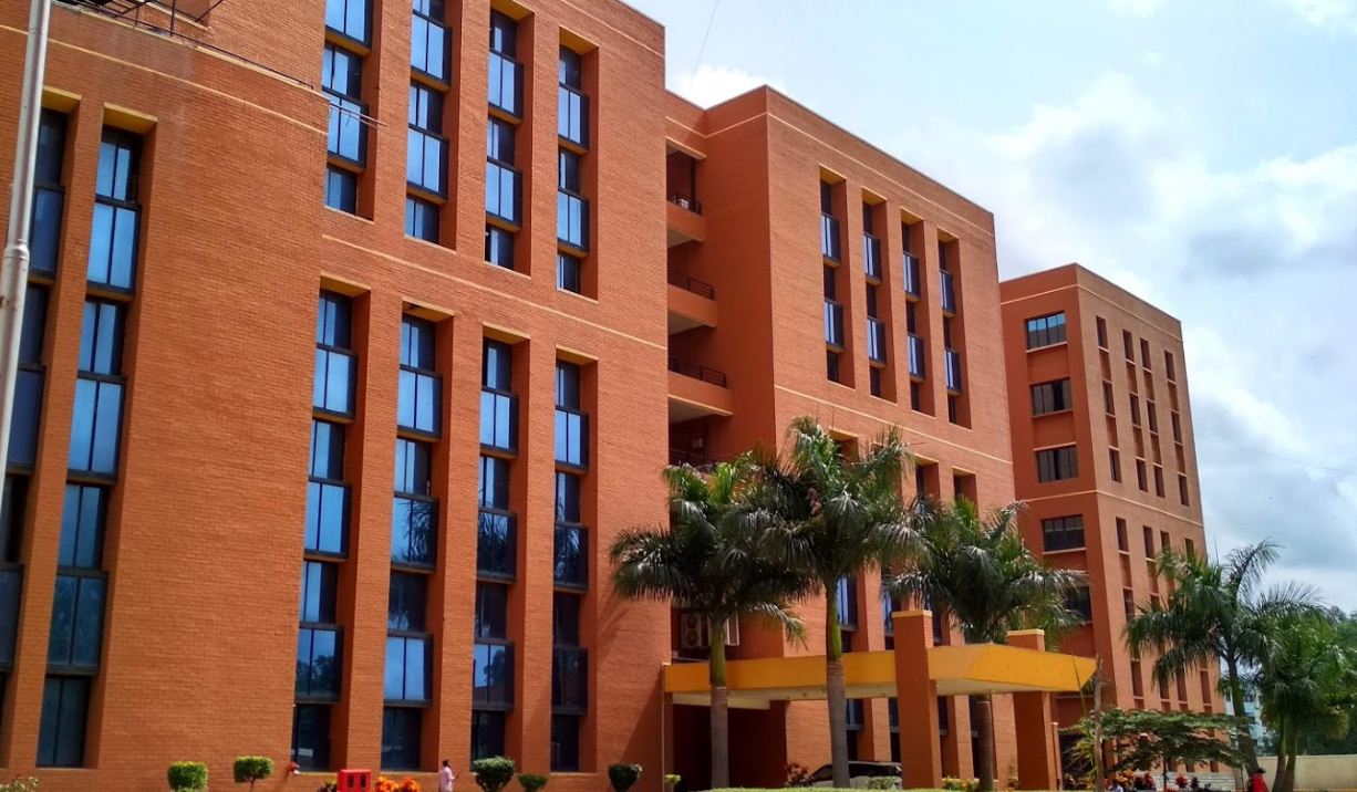 University Image
