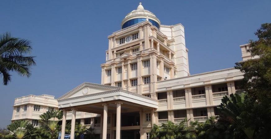 University Image