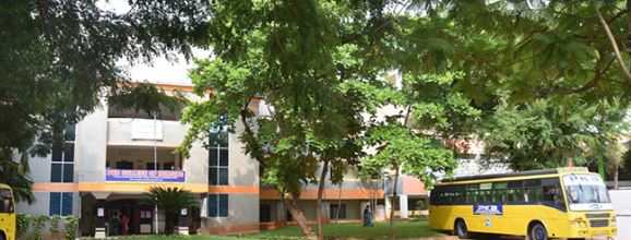 University Image